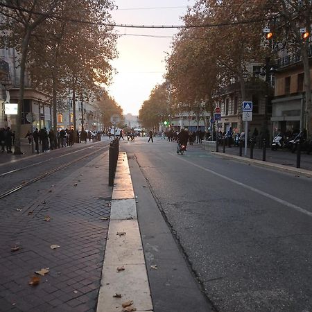 Marseille Loft Americain Centre Ville 7 Personnes 外观 照片