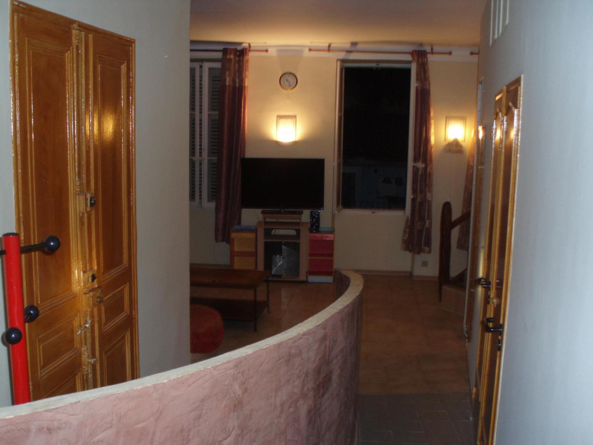 Marseille Loft Americain Centre Ville 7 Personnes 外观 照片