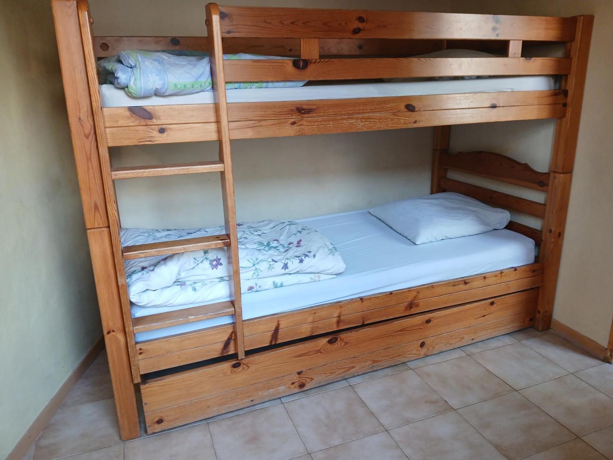 Marseille Loft Americain Centre Ville 7 Personnes 外观 照片