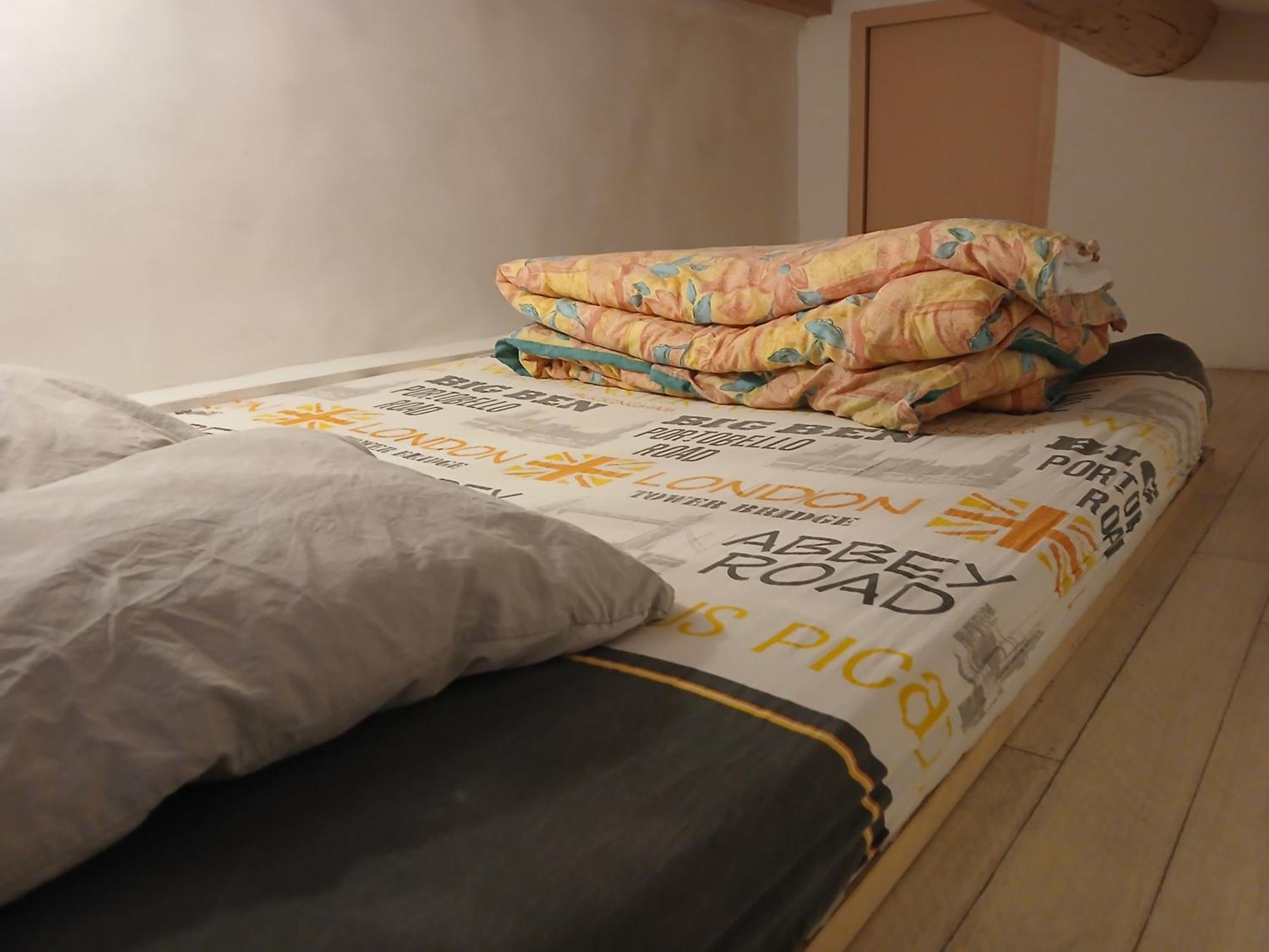 Marseille Loft Americain Centre Ville 7 Personnes 外观 照片