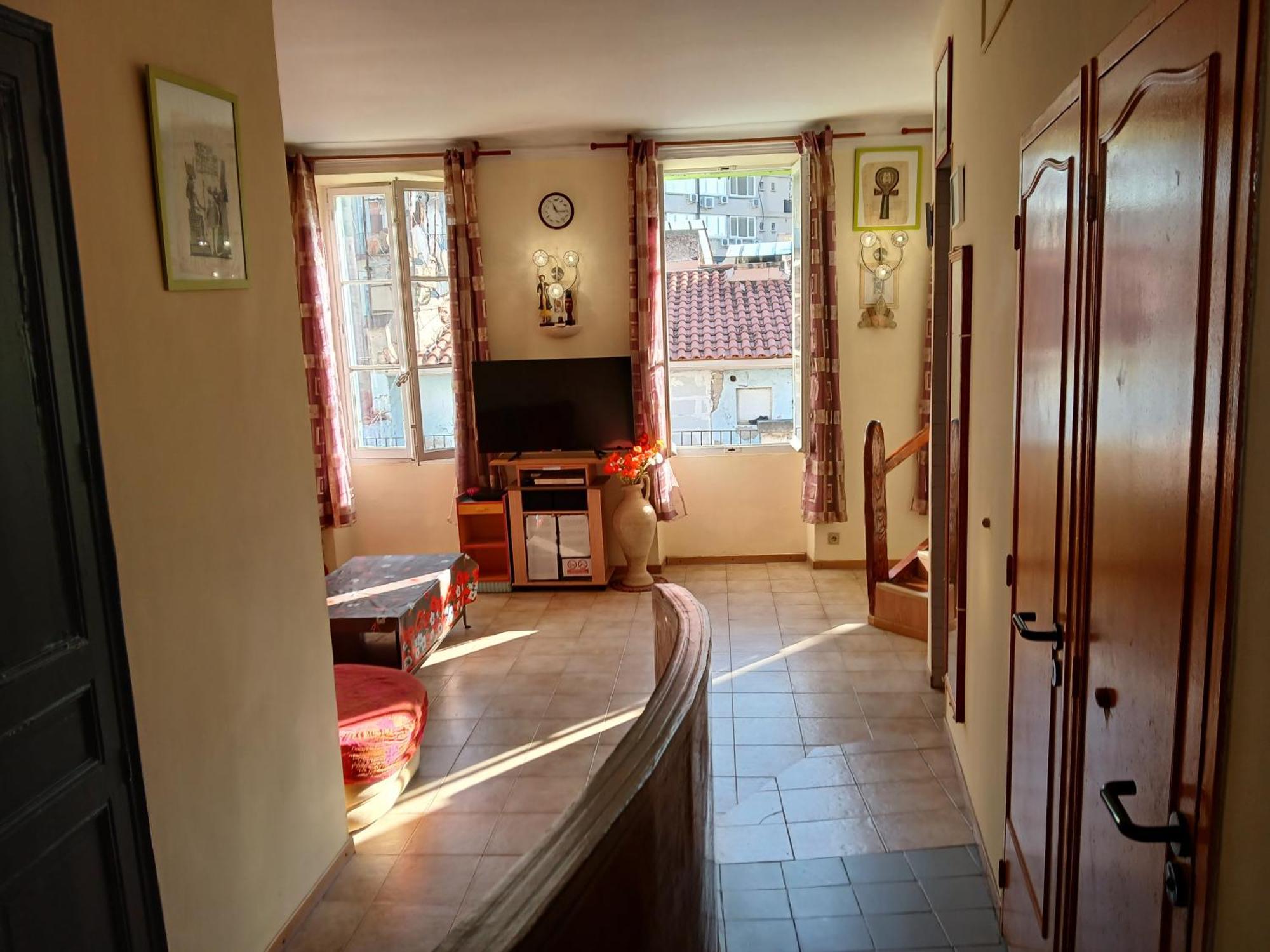 Marseille Loft Americain Centre Ville 7 Personnes 外观 照片