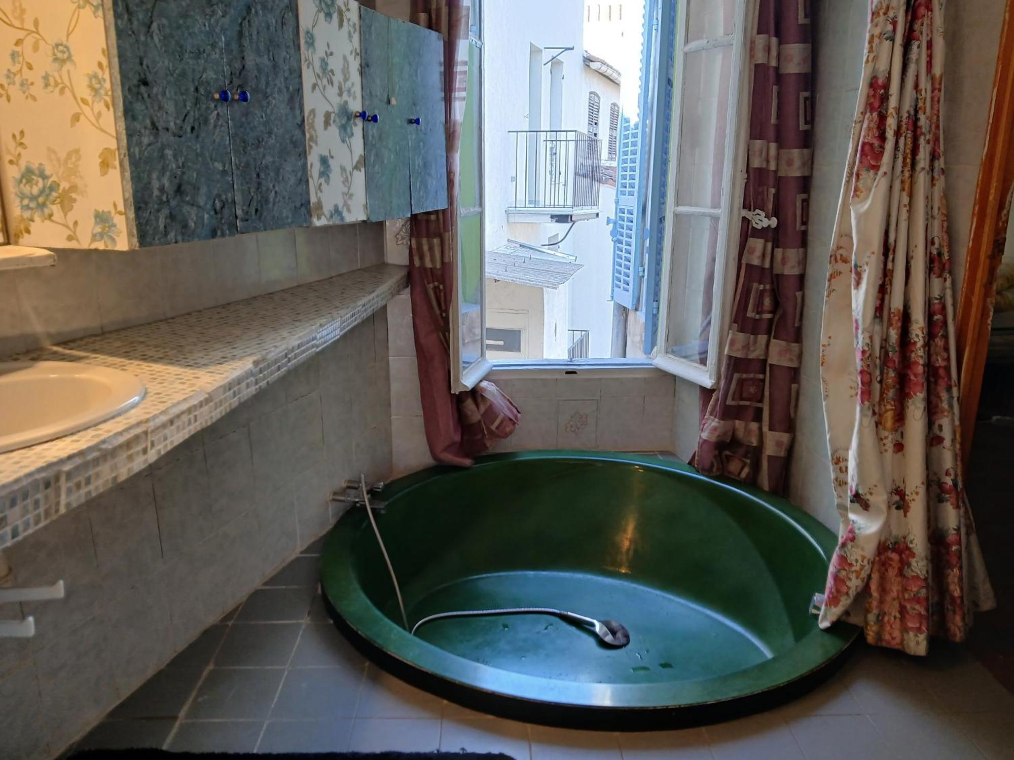 Marseille Loft Americain Centre Ville 7 Personnes 外观 照片