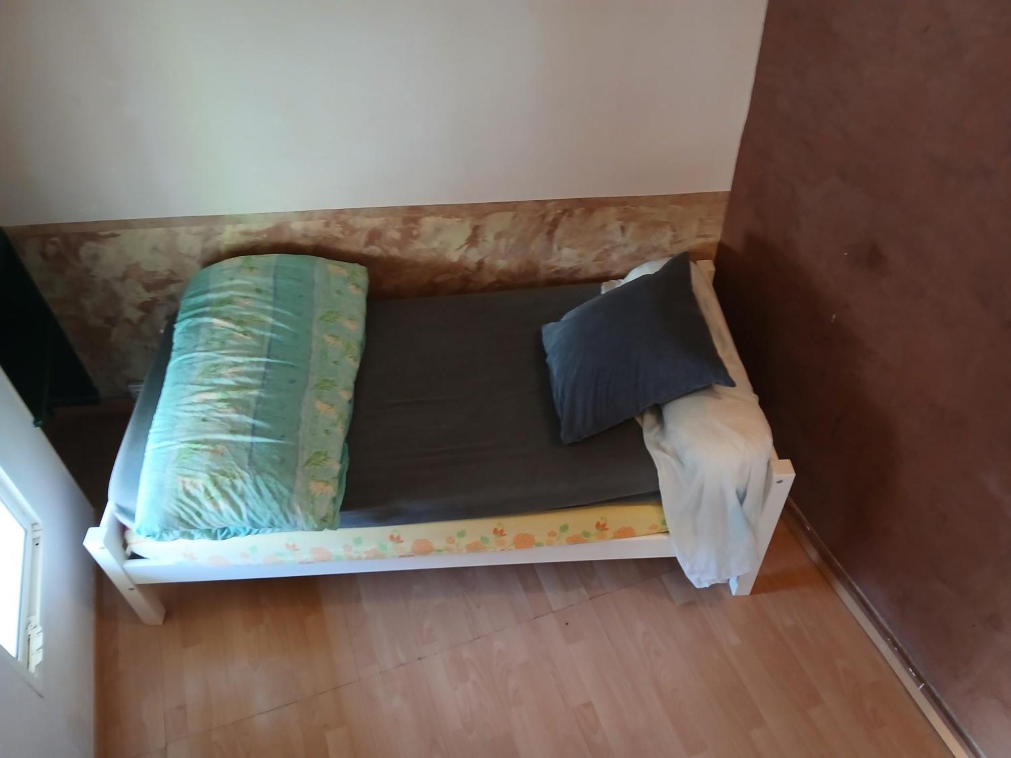 Marseille Loft Americain Centre Ville 7 Personnes 外观 照片
