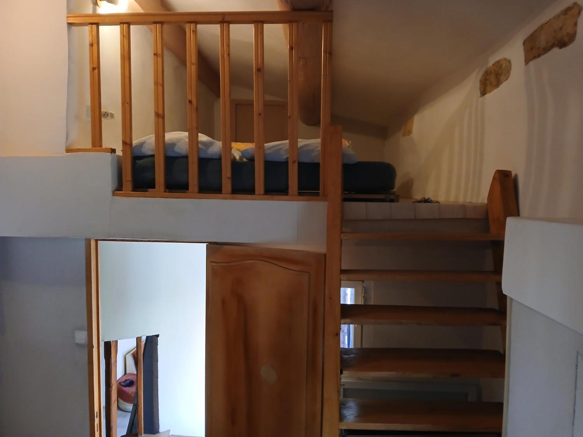 Marseille Loft Americain Centre Ville 7 Personnes 外观 照片