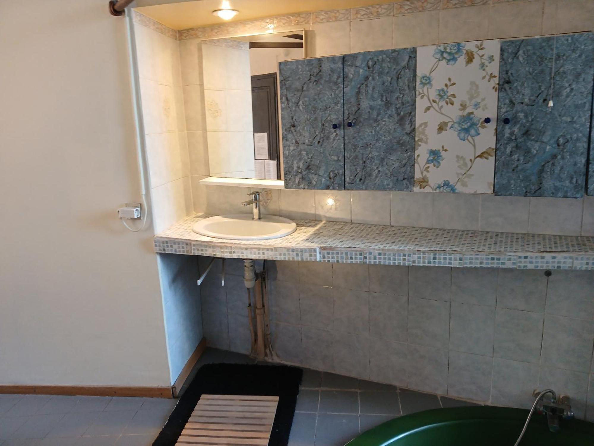 Marseille Loft Americain Centre Ville 7 Personnes 外观 照片
