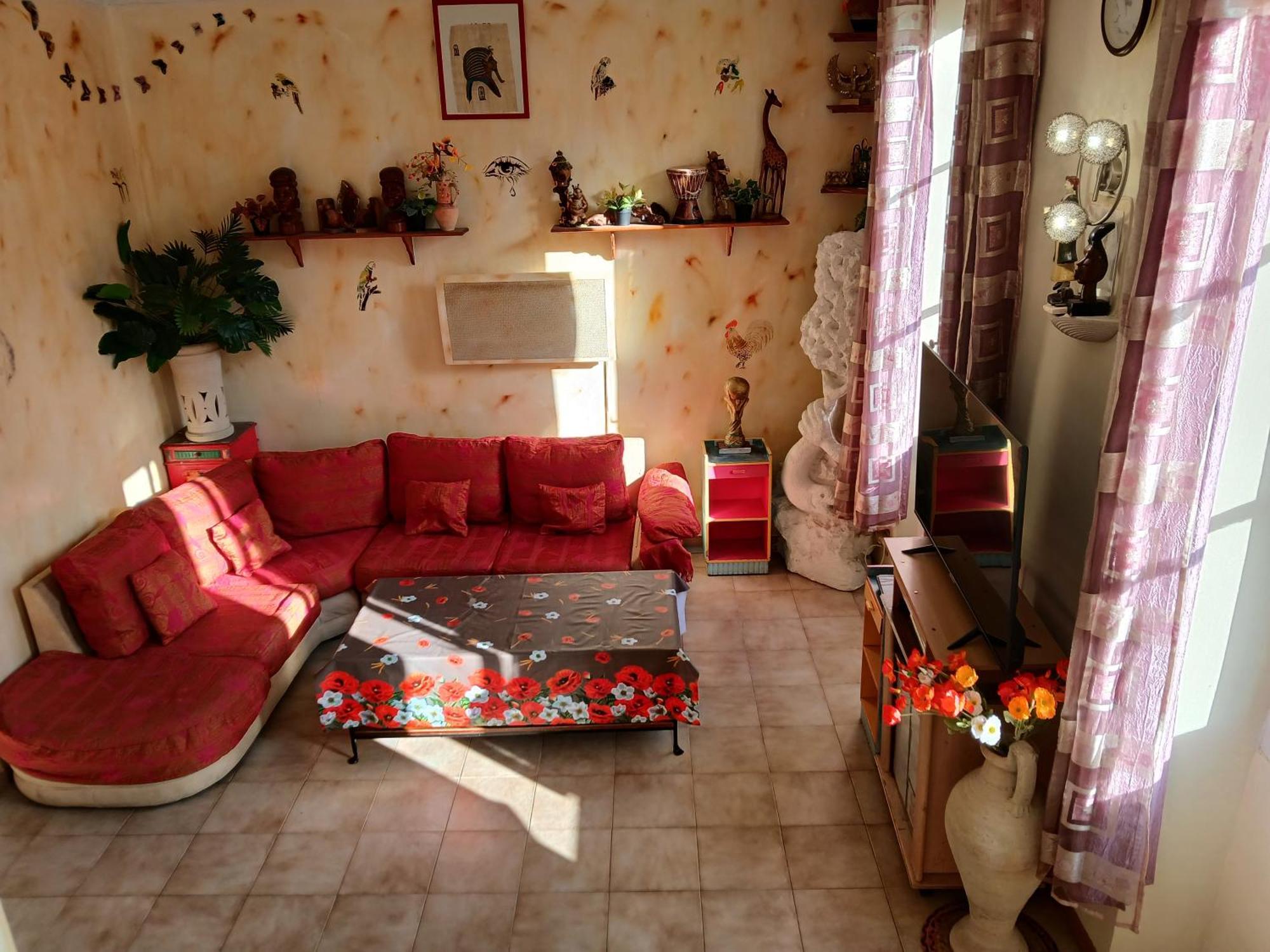 Marseille Loft Americain Centre Ville 7 Personnes 外观 照片