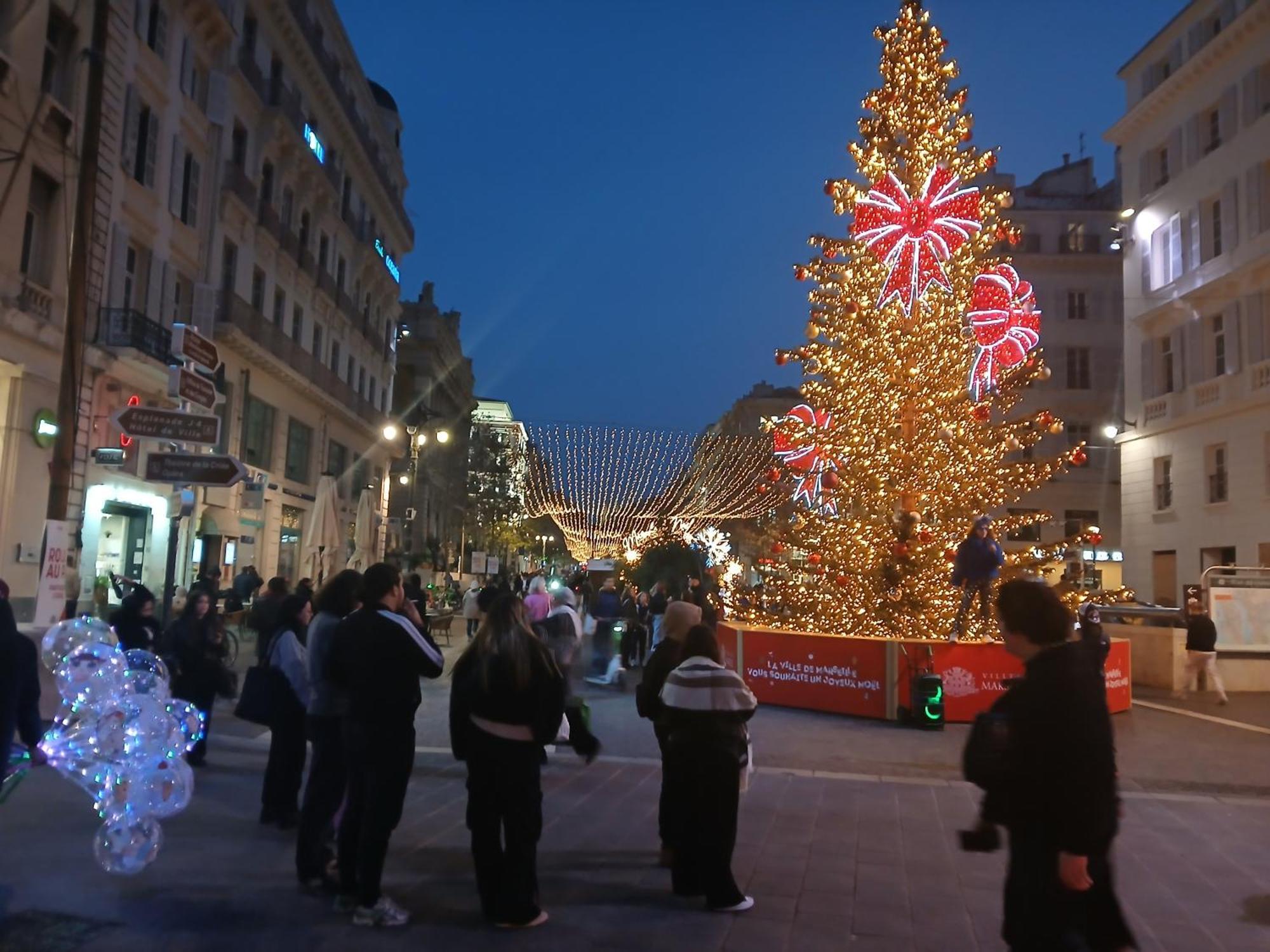 Marseille Loft Americain Centre Ville 7 Personnes 外观 照片